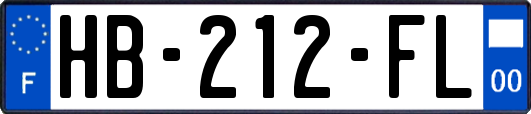 HB-212-FL