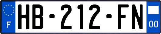 HB-212-FN