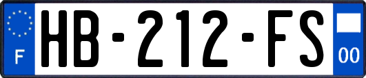 HB-212-FS