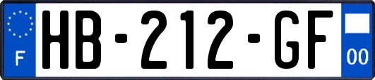 HB-212-GF