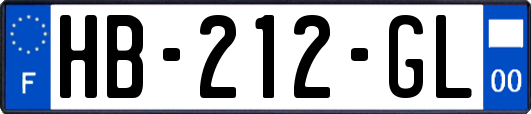 HB-212-GL