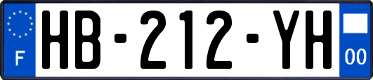 HB-212-YH