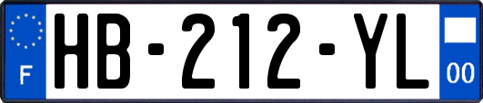 HB-212-YL