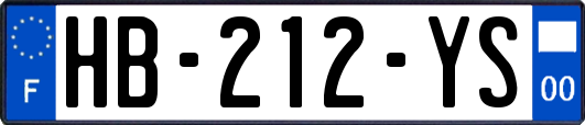 HB-212-YS