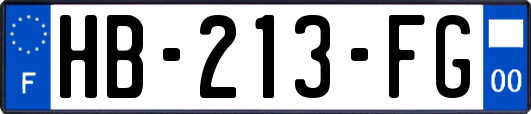 HB-213-FG