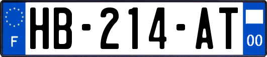 HB-214-AT