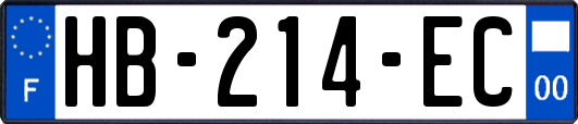 HB-214-EC