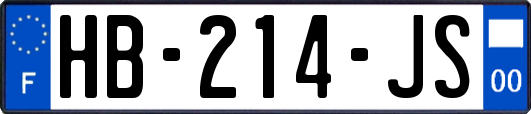 HB-214-JS
