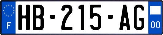 HB-215-AG