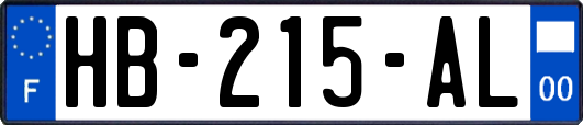 HB-215-AL