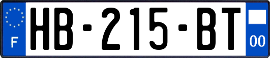 HB-215-BT