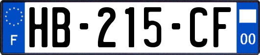 HB-215-CF