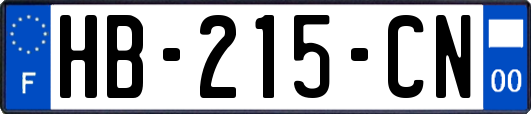 HB-215-CN