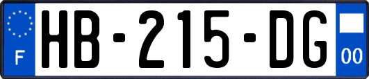 HB-215-DG