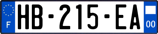 HB-215-EA