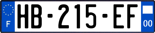 HB-215-EF