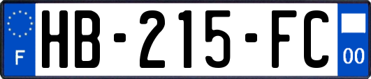 HB-215-FC