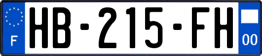 HB-215-FH