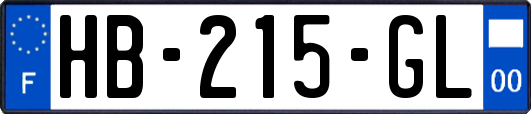 HB-215-GL