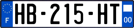 HB-215-HT