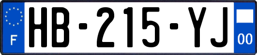 HB-215-YJ