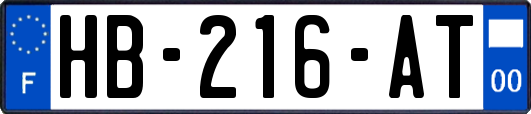 HB-216-AT