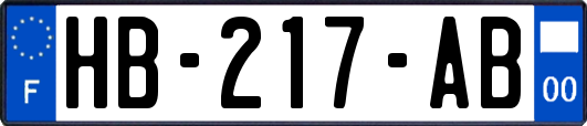 HB-217-AB