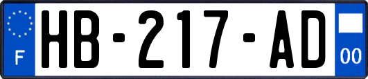 HB-217-AD