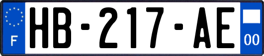 HB-217-AE