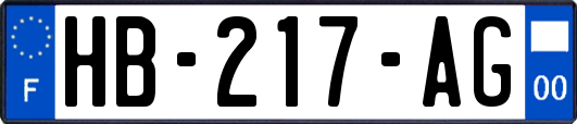 HB-217-AG