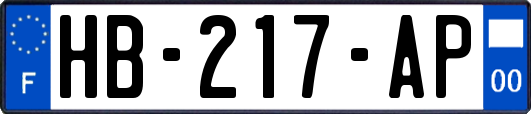 HB-217-AP