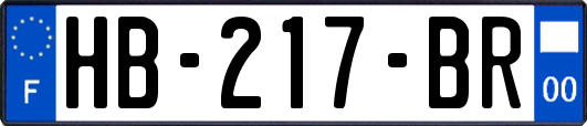 HB-217-BR