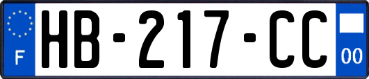 HB-217-CC