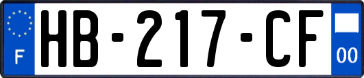 HB-217-CF