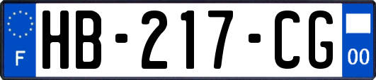 HB-217-CG