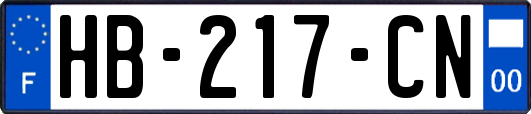 HB-217-CN