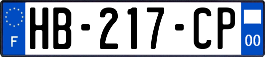 HB-217-CP