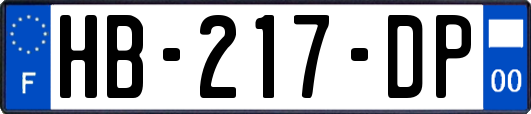 HB-217-DP