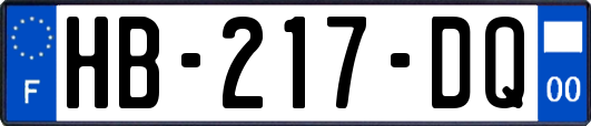 HB-217-DQ