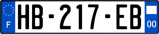 HB-217-EB