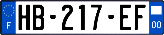 HB-217-EF