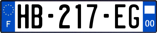 HB-217-EG