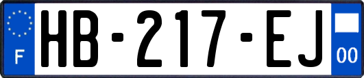 HB-217-EJ