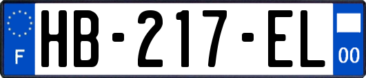 HB-217-EL