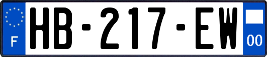 HB-217-EW