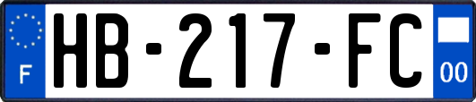 HB-217-FC
