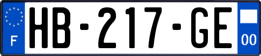 HB-217-GE