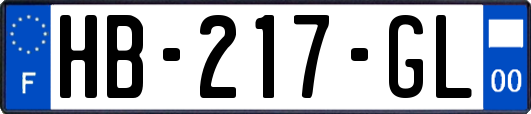 HB-217-GL