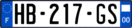 HB-217-GS
