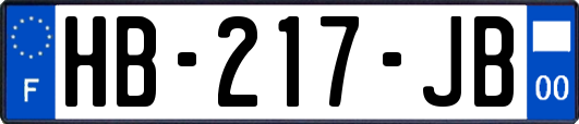 HB-217-JB